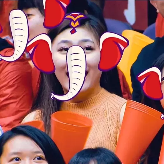 《Mascot Cam 這個我來》即時 AR 吉祥物